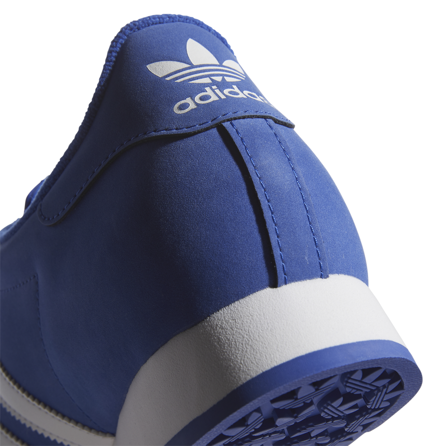 Adidas 2025 samoa bleu