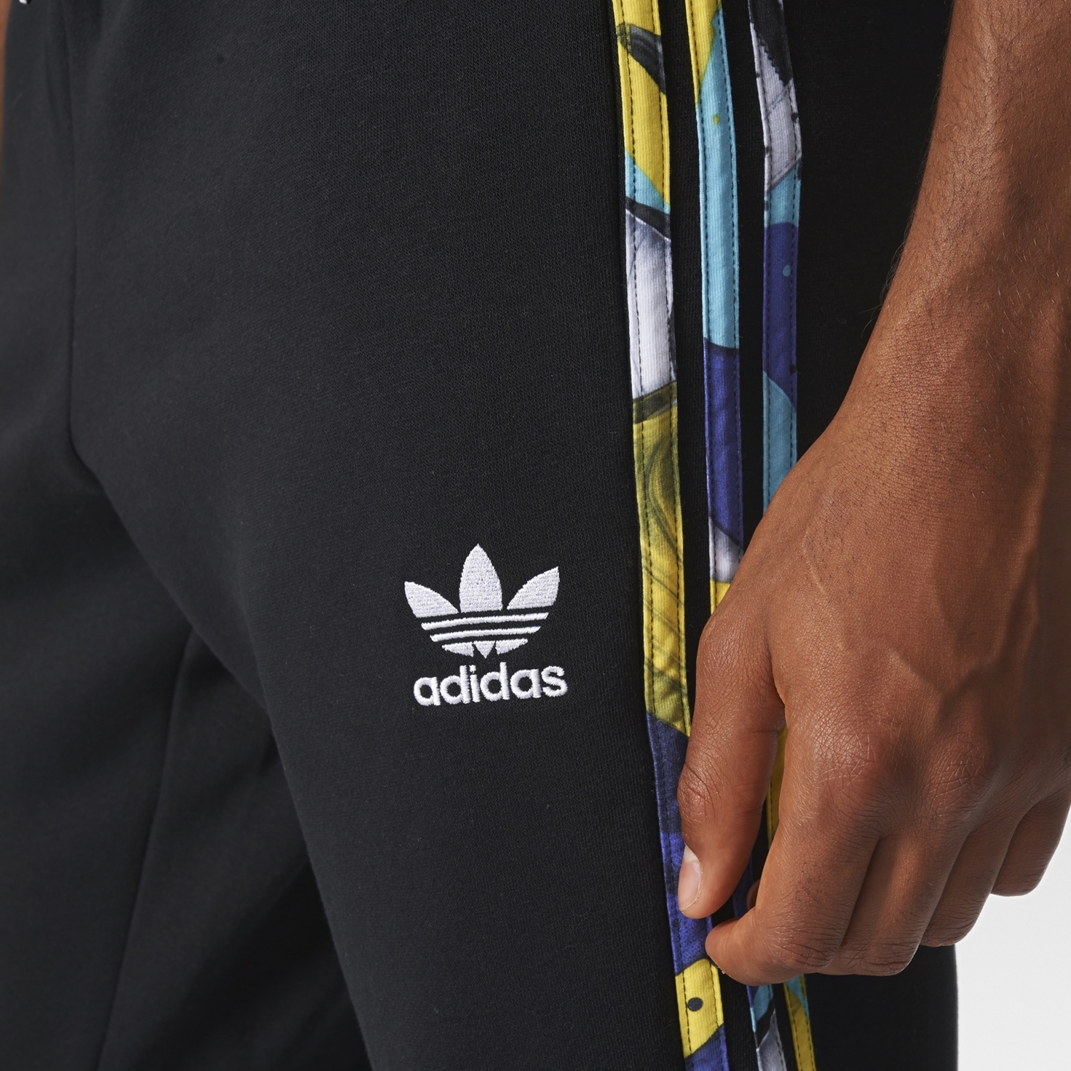 Adidas Originals Shoe Montage Sweat 