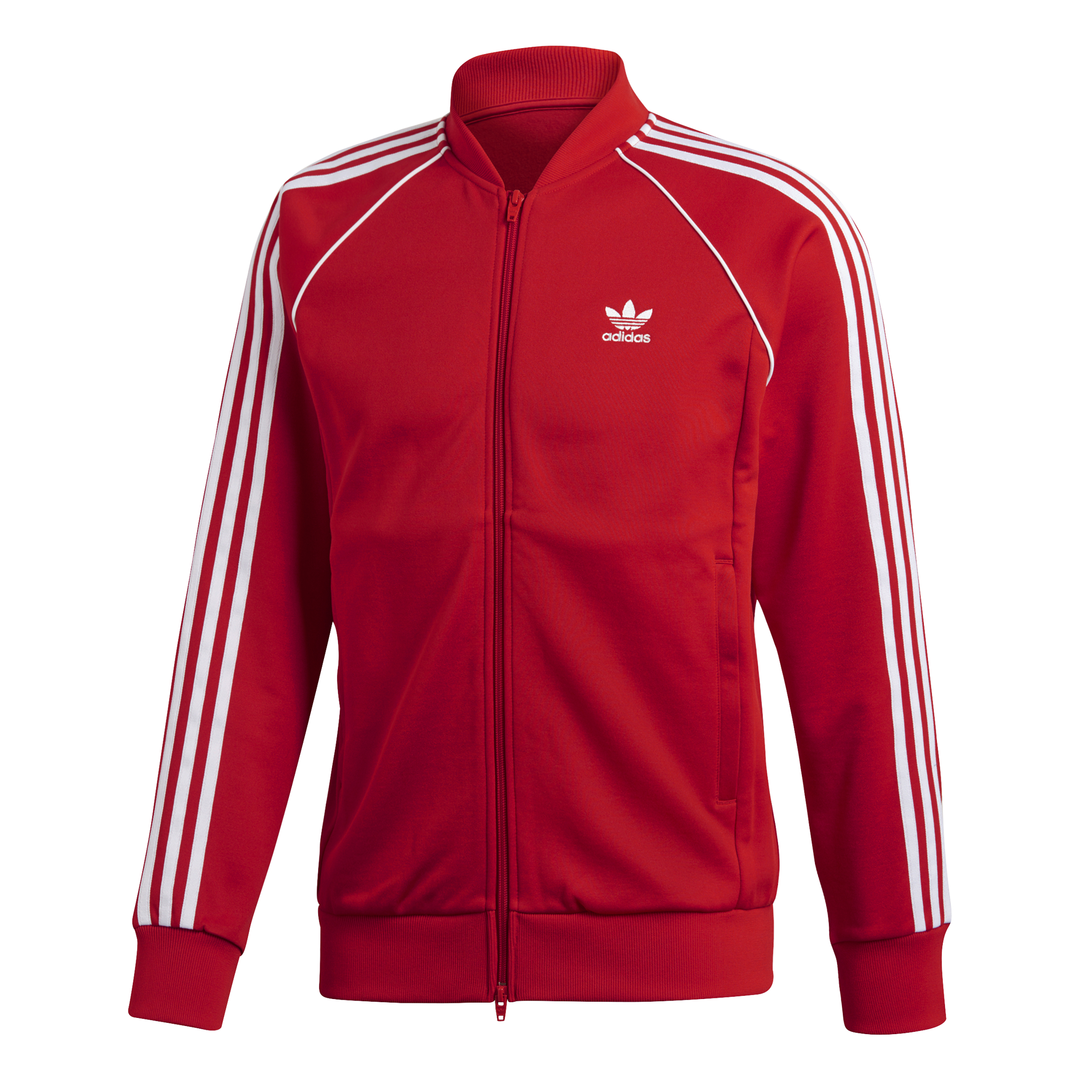adidas originals track jacket
