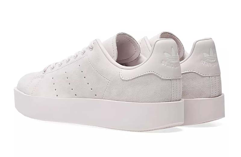 adidas bold stan smith