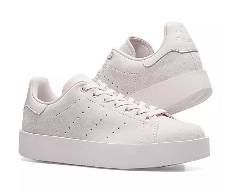 stan smith bold platform