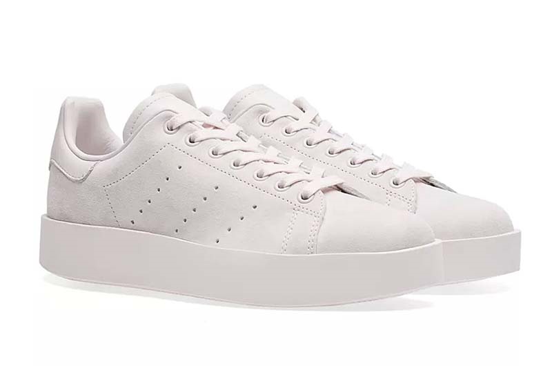 platform stan smith