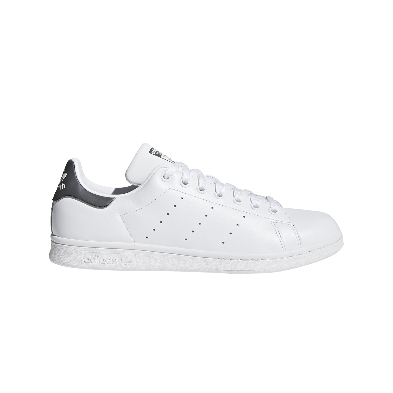 stan smith grey five