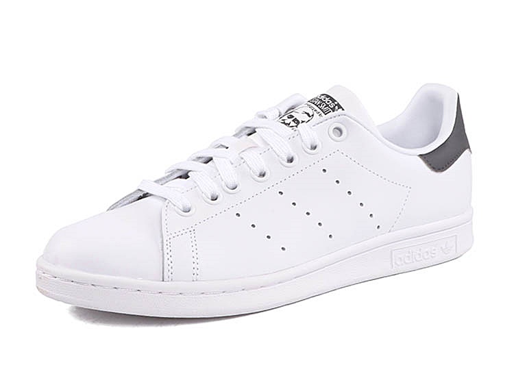 adidas stan smith grey three & grey five