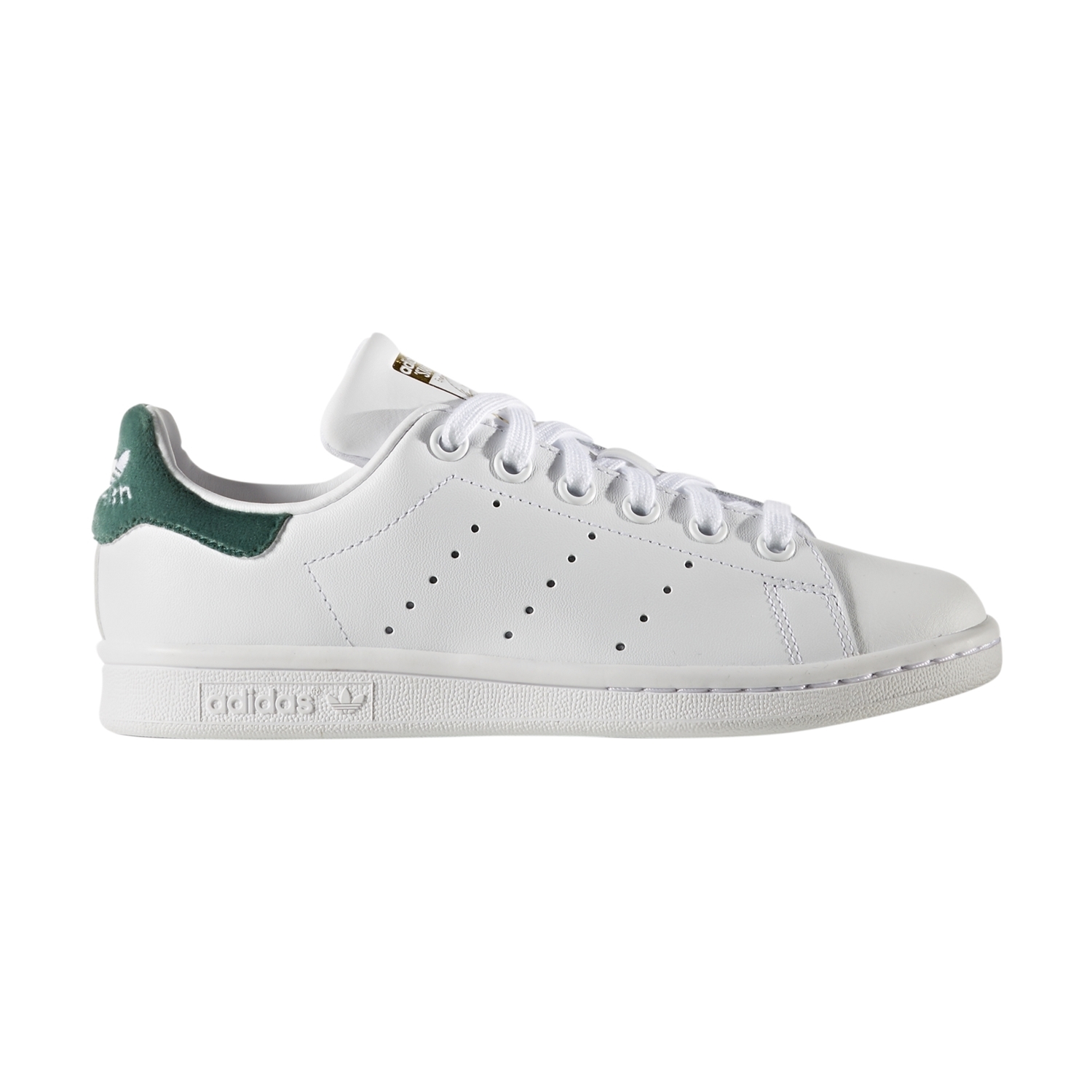 adidas stan smith velour