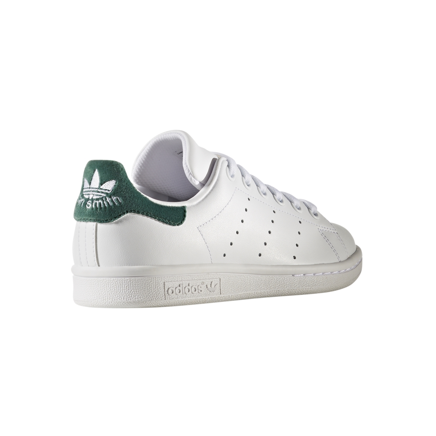 adidas stan smith velour