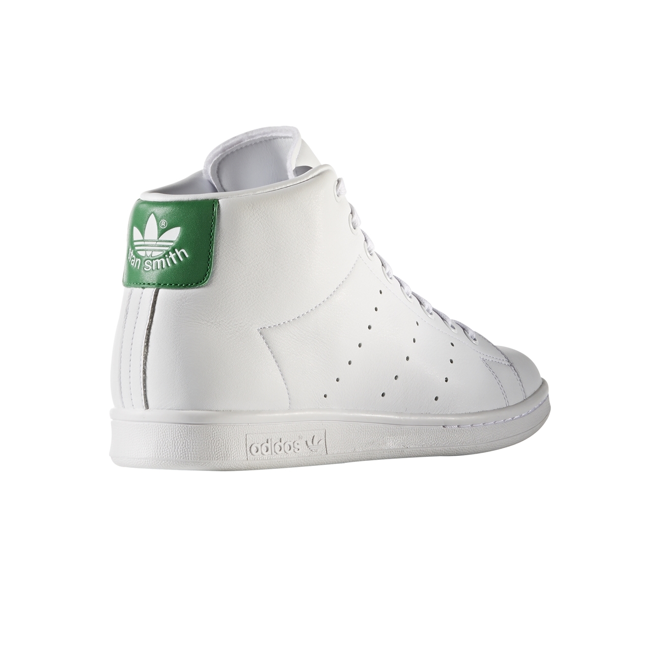adidas originals stan smith mid