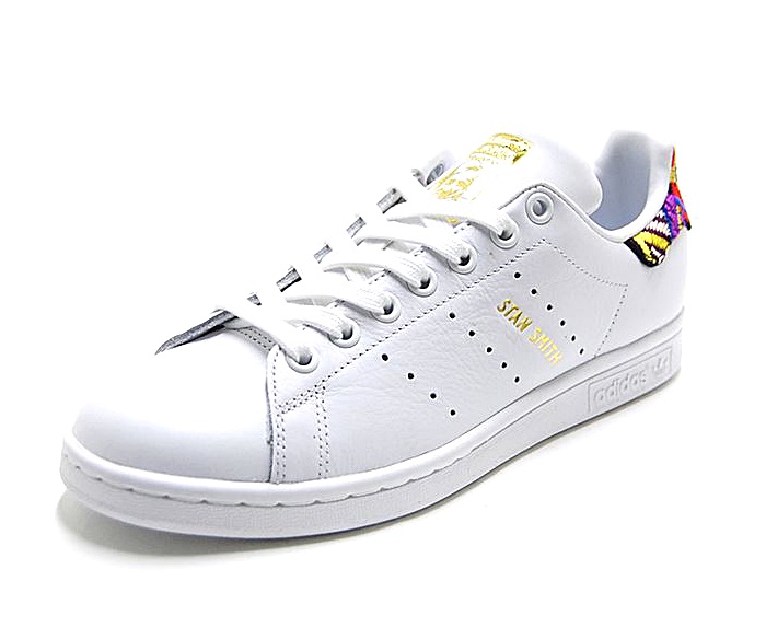 adidas stan smith passinho