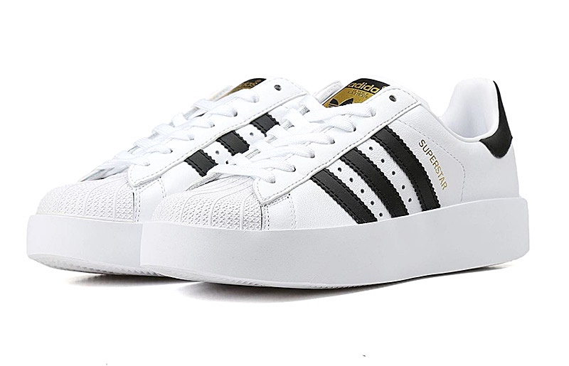 adidas bold platform superstar