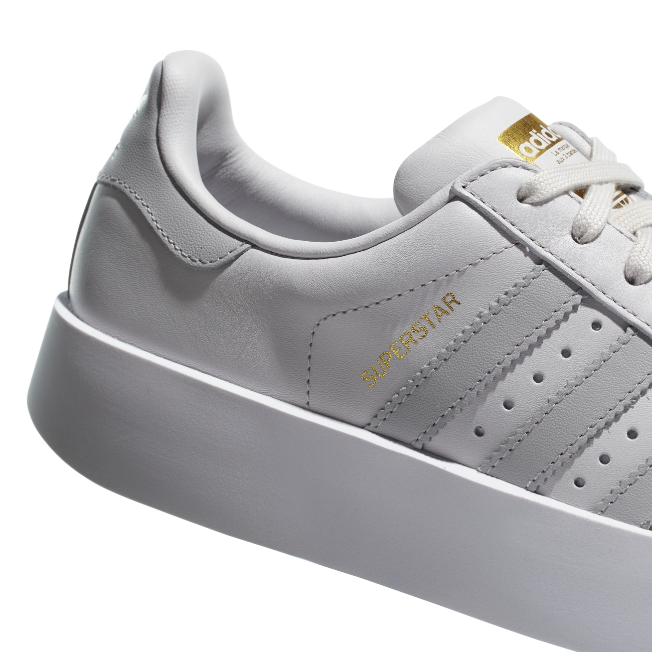 superstar gray