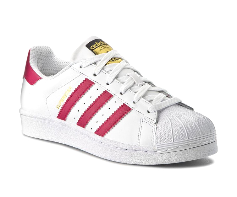 Adidas Originals Superstar Foundation J 