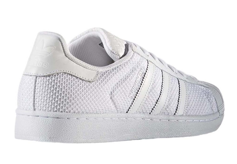 adidas originals superstar knit
