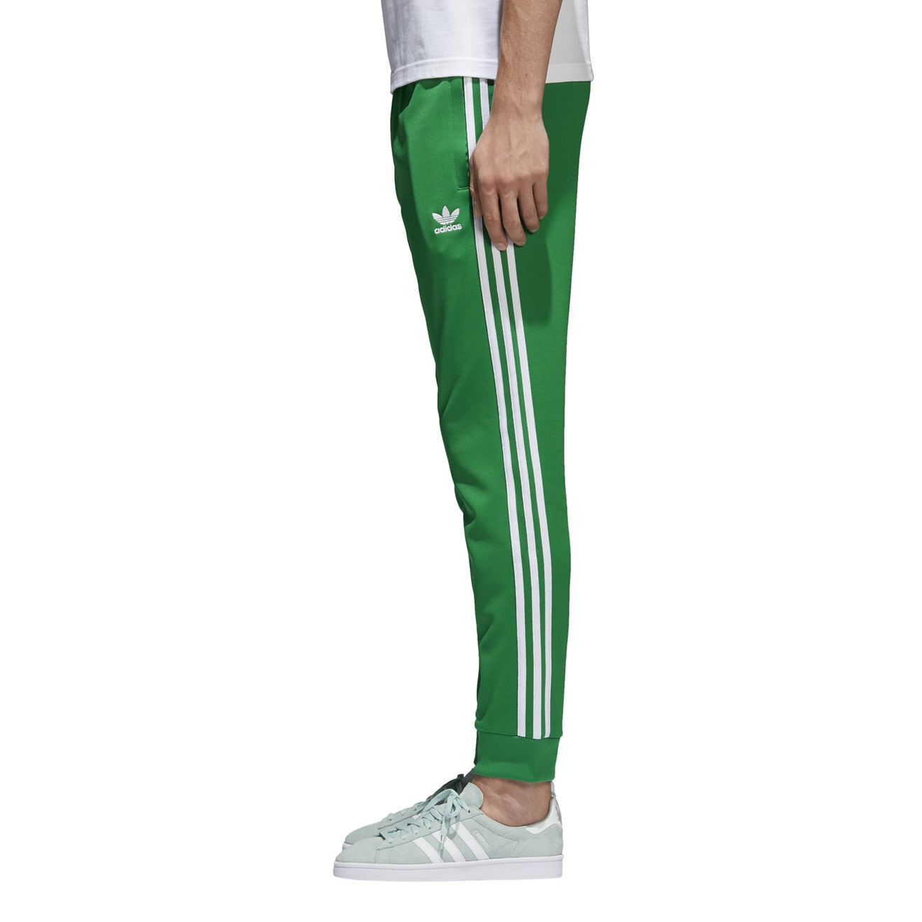 Women's adidas Originals adicolor Superstar Track Pants (Plus Size)| Finish  Line