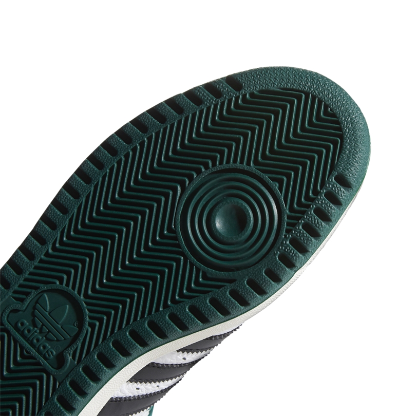 Adidas Originals Top Ten Hi "Green Day" manelsanchez.pt