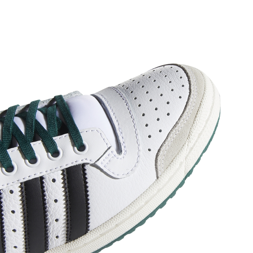 Adidas Originals Top Ten Hi "Green Day" manelsanchez.pt