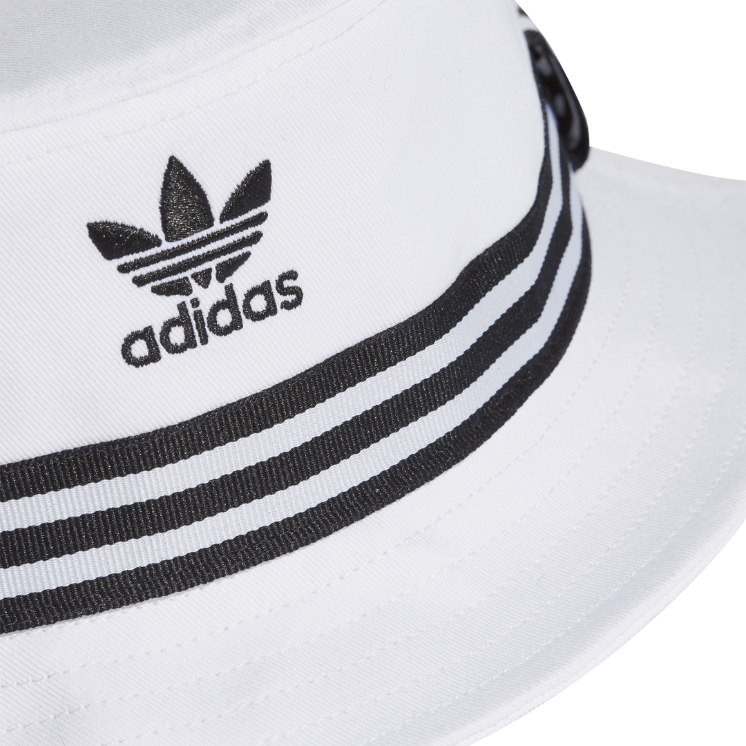 bucket branco adidas
