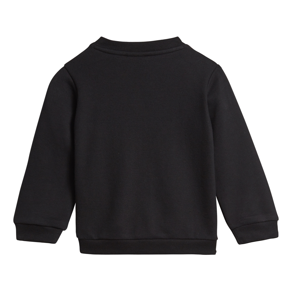 adidas trefoil crew set toddler