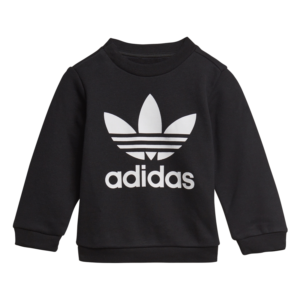 toddler adidas sweatshirt