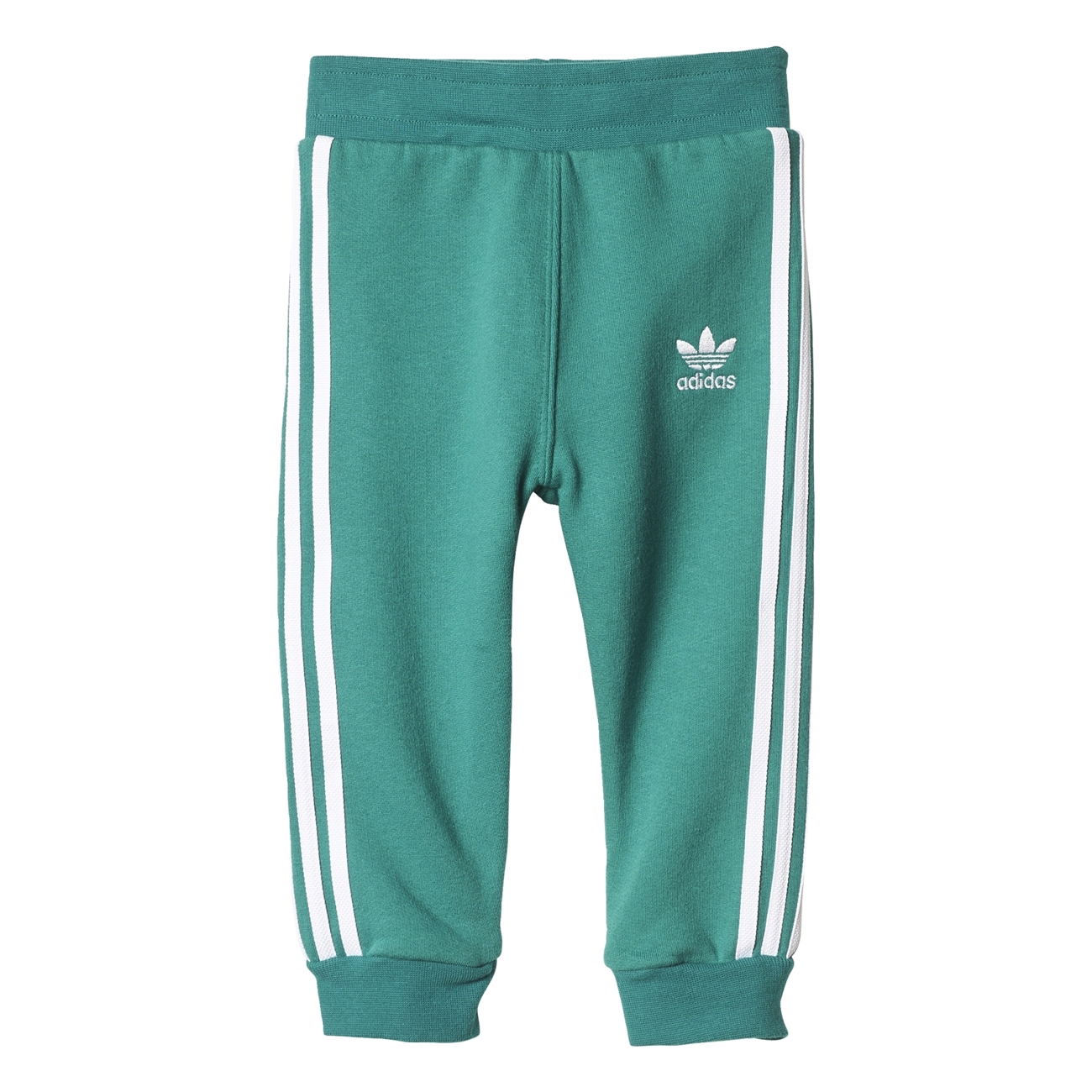 Adidas Originals Trefoil Fleece Crew TrackSuit Infants