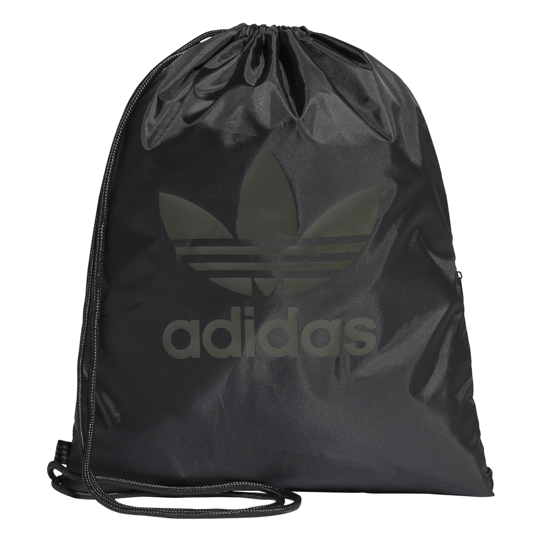 adidas originals trefoil gym sack