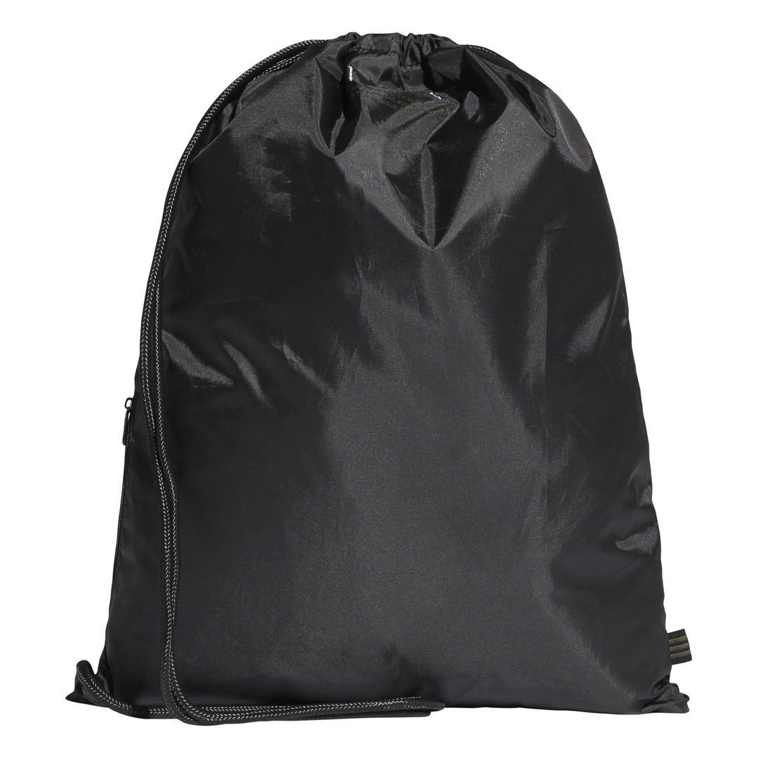 Adidas Originals Trefoil Gym Sack (black/night cargo)