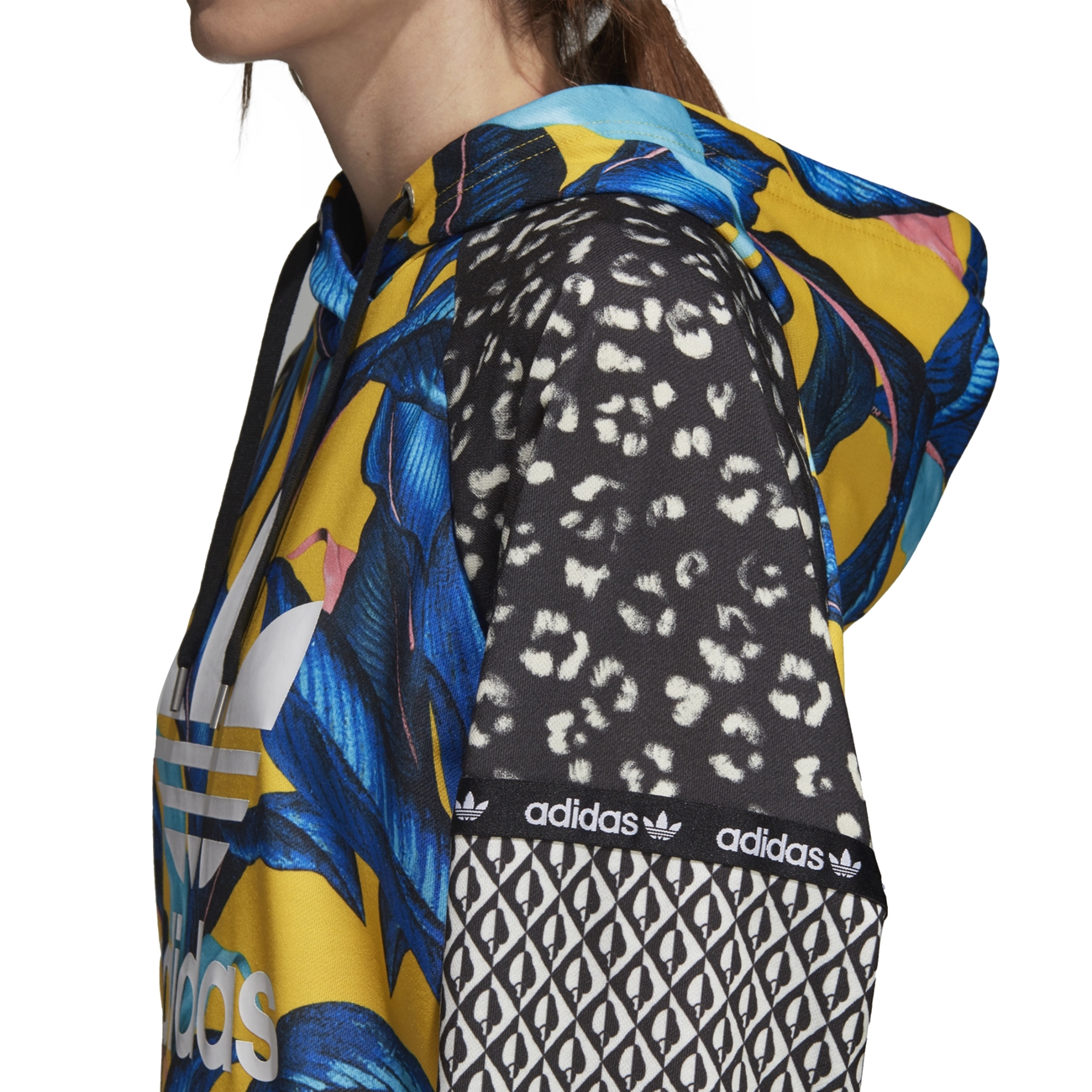 adidas farm hoodie