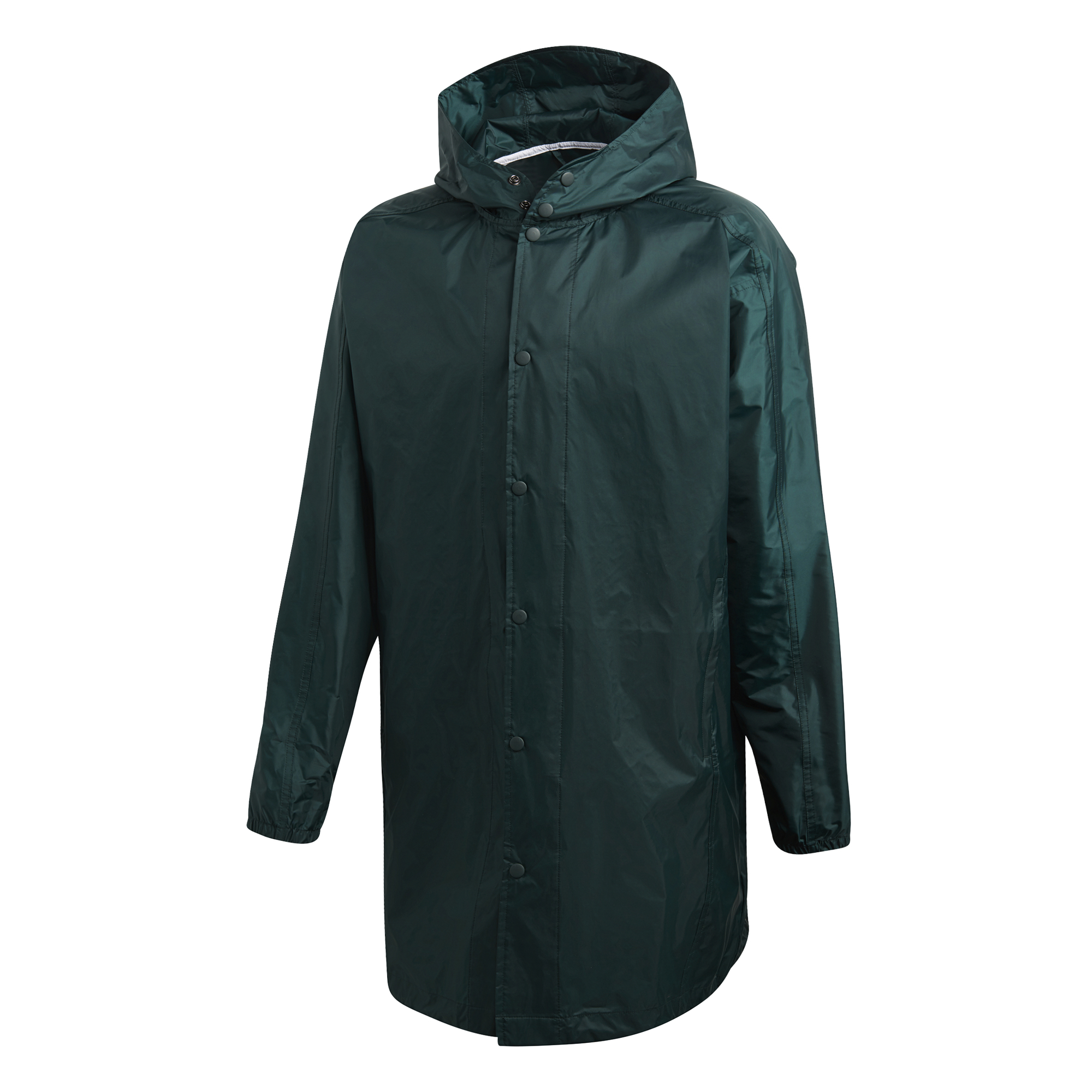 adidas originals trefoil jacket