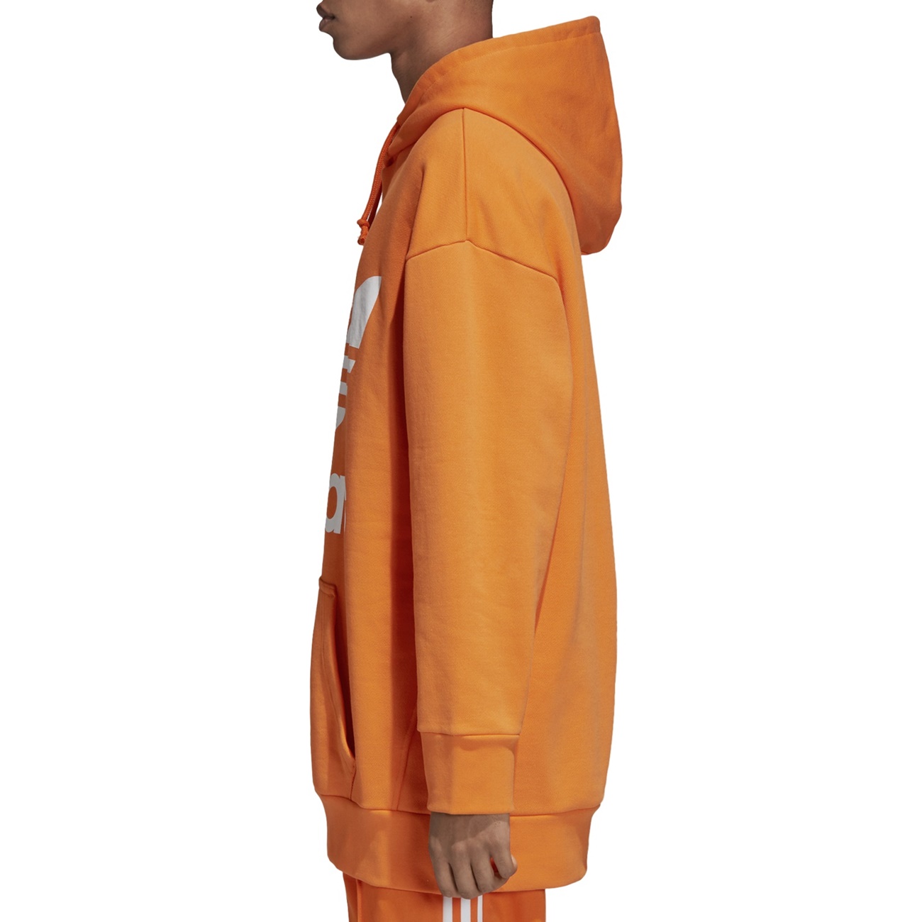 adidas oversize hoodie