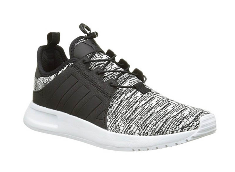 Adidas Originals X_PLR (core black/ftwrwhite)
