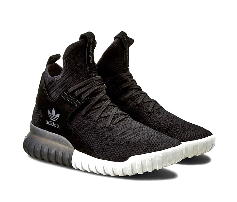 adidas tubular x primeknit 2018