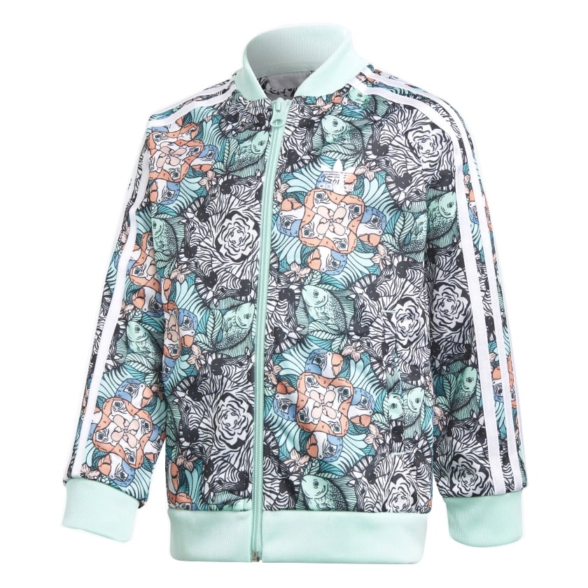 adidas zoo jacket