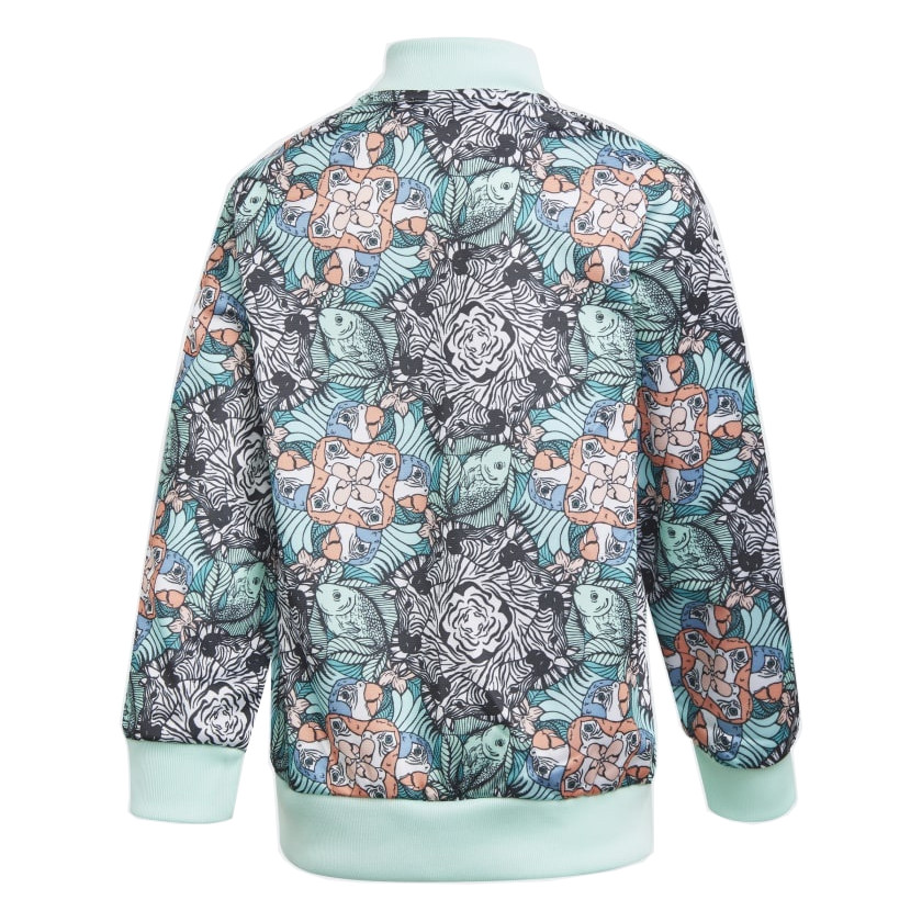 adidas zoo dress
