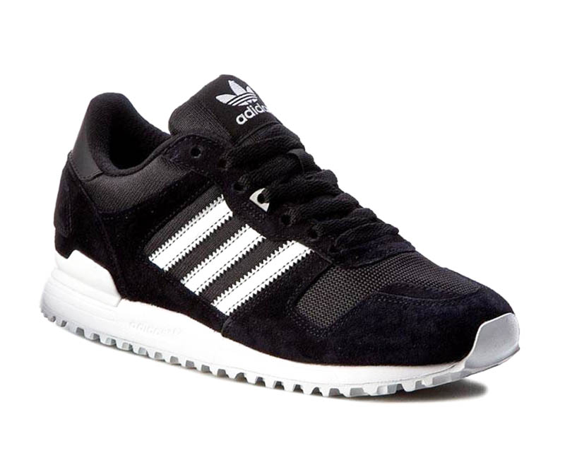 adidas zx 700 women Black
