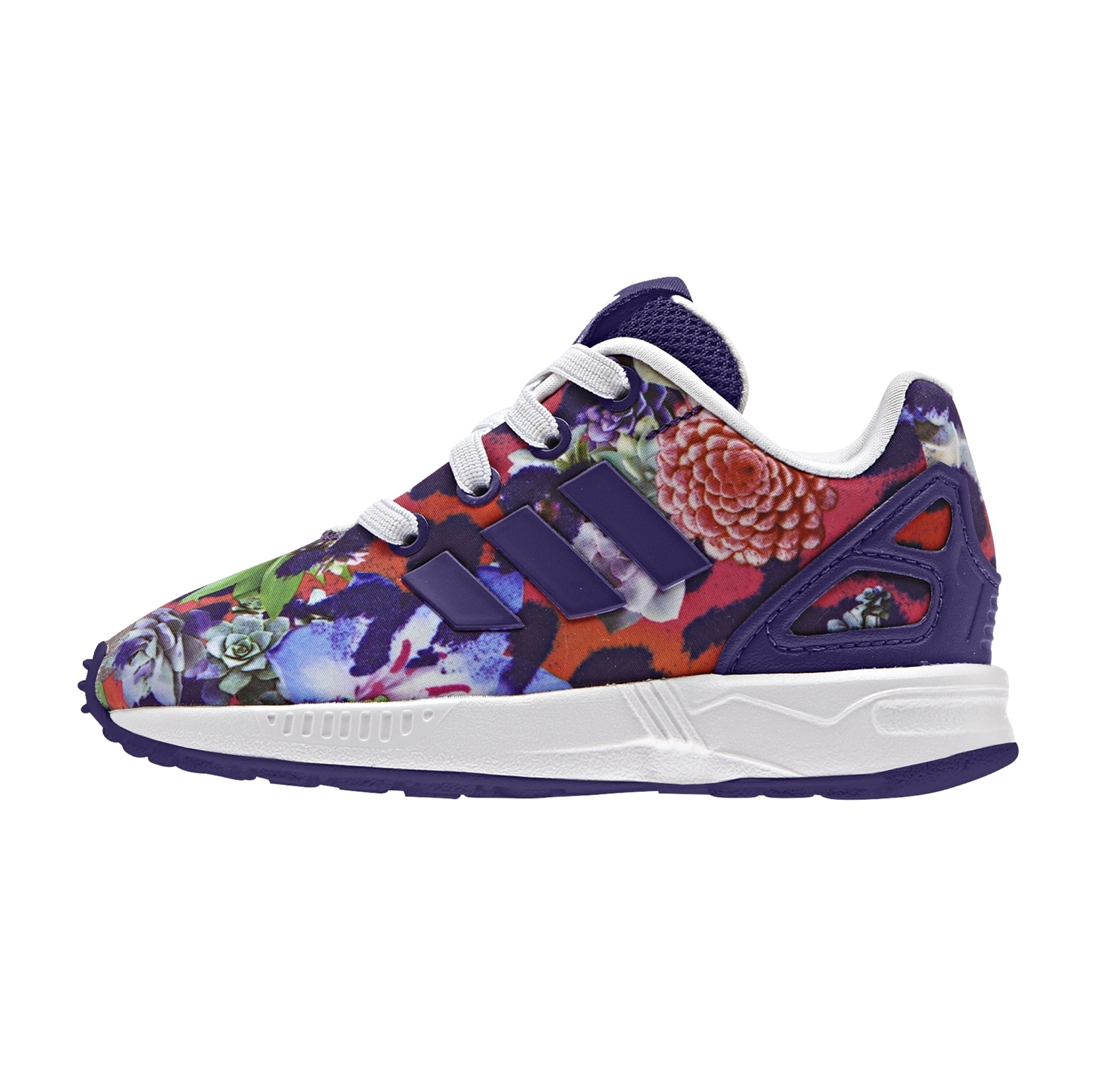 infant zx flux