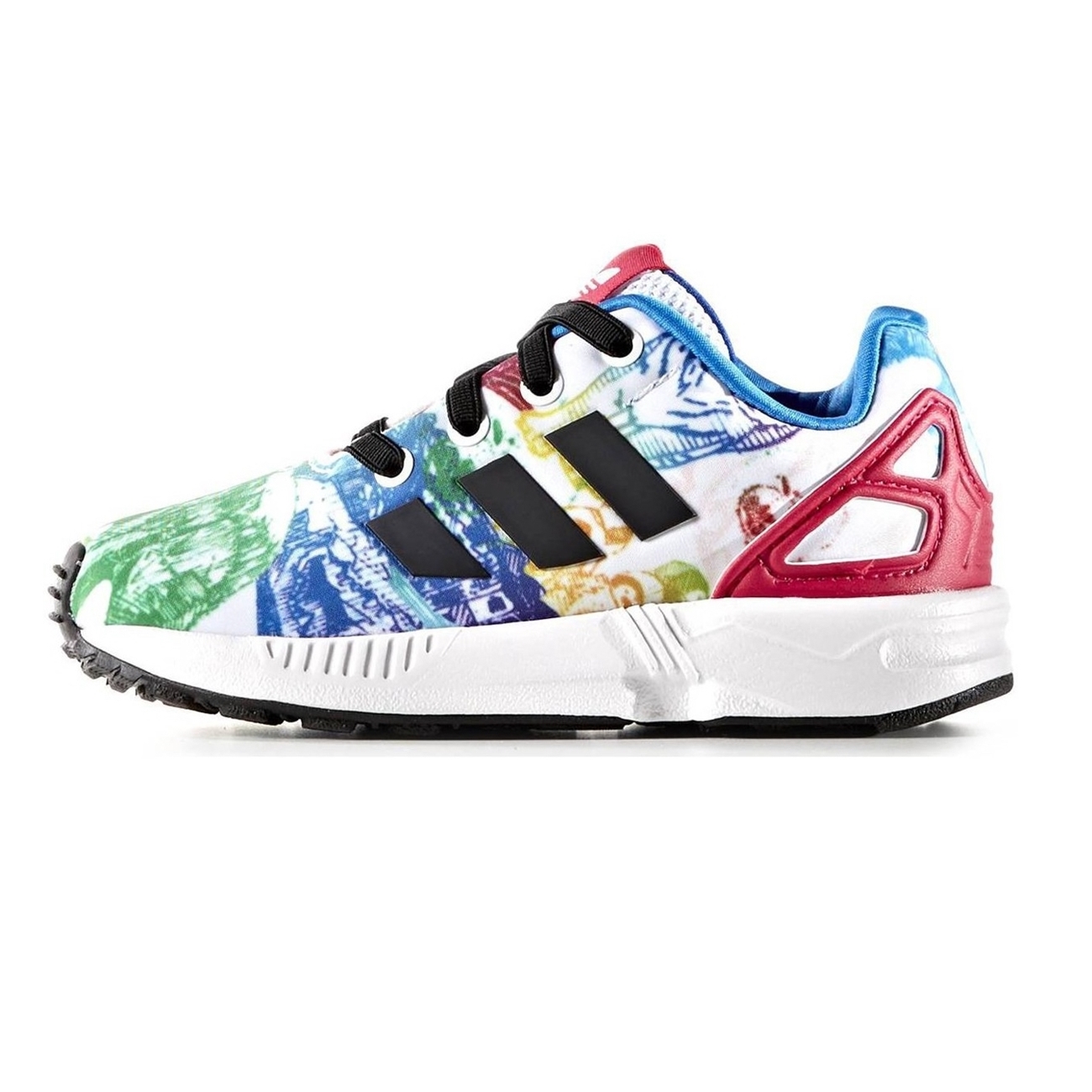 price of adidas tubular x