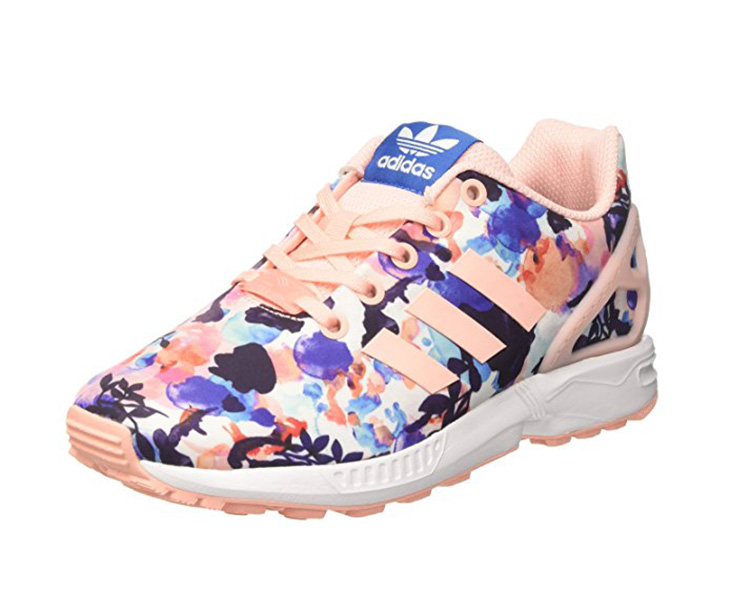 Originals ZX Flux J "Haru" - manelsanchez.pt