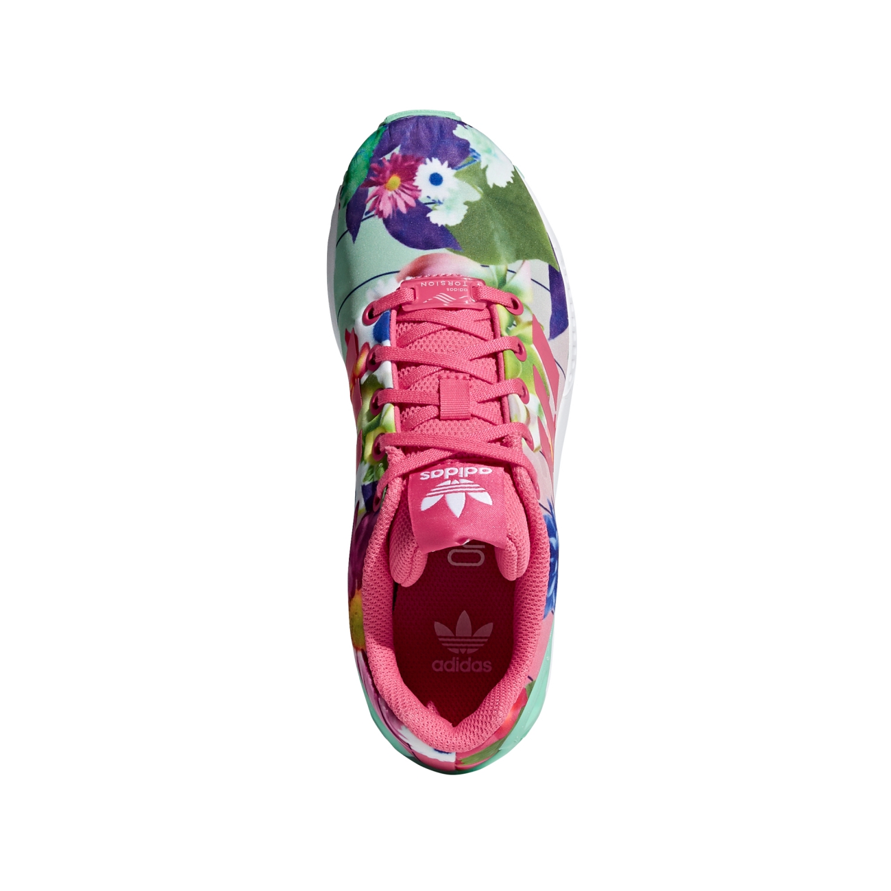 adidas originals zx flux junior