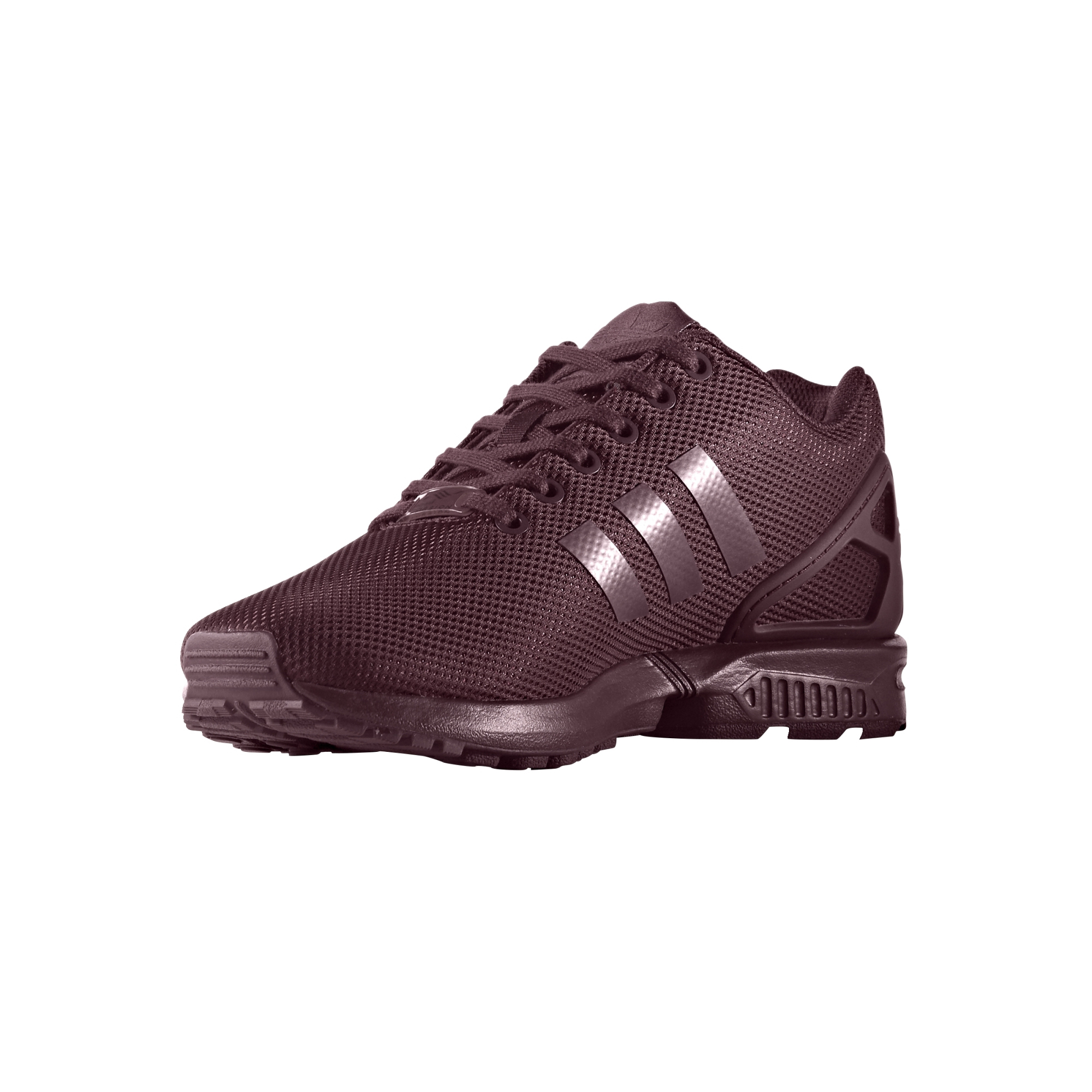 Adidas Originals ZX Flux Piropo maroon maroon