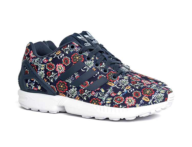 adidas originals zx flux w