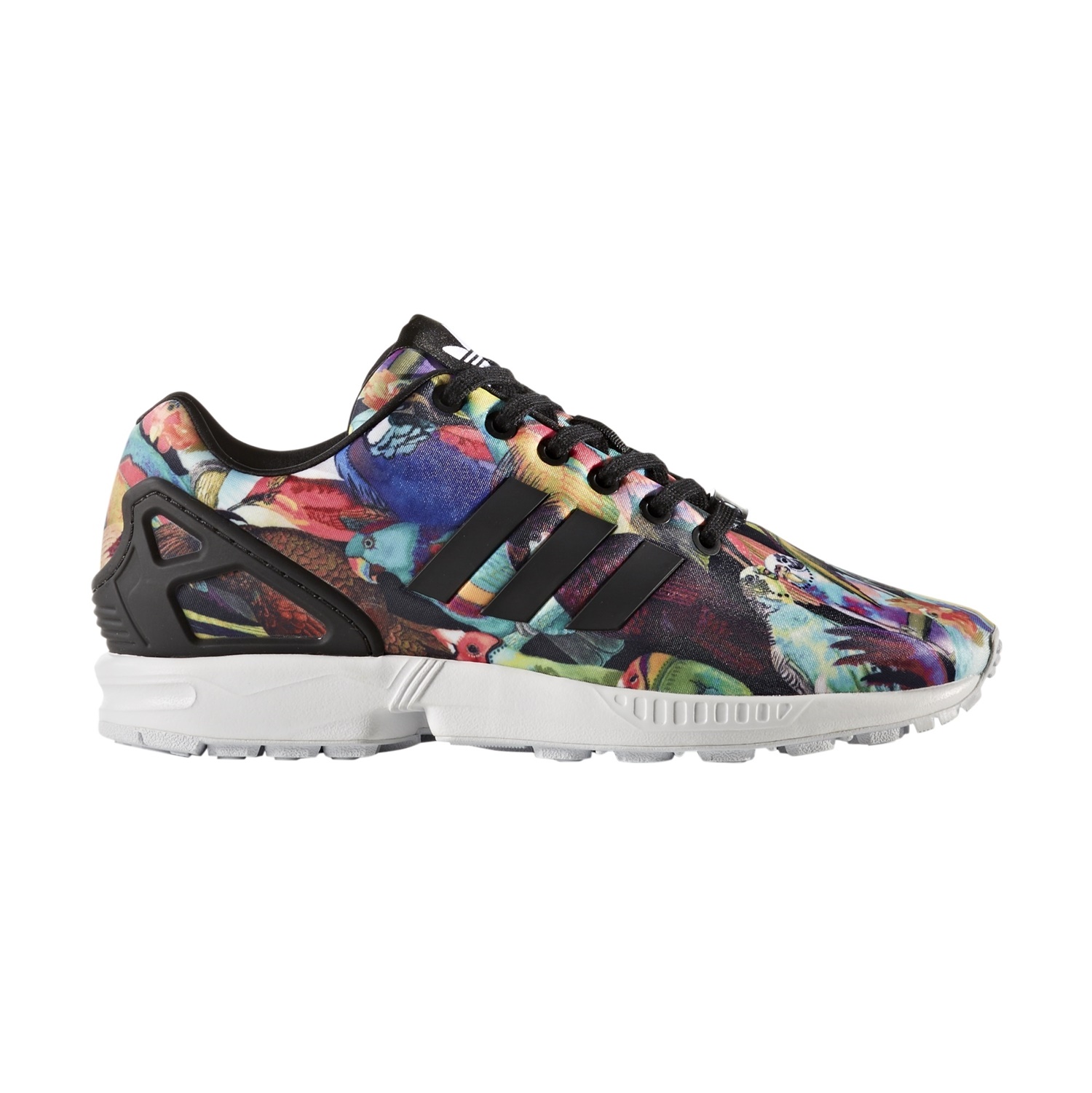 adidas originals zx flux w