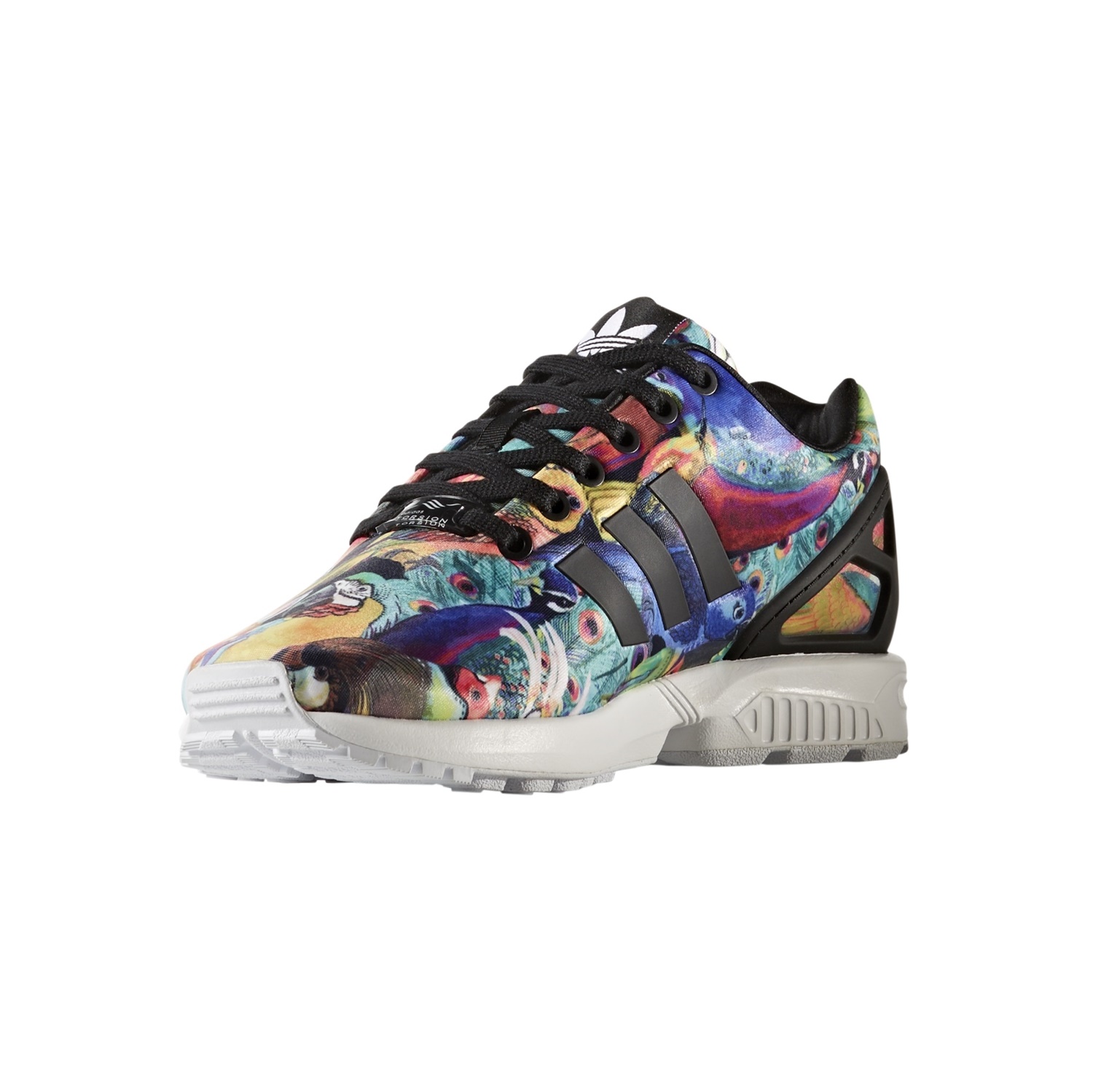 adidas zx flux w
