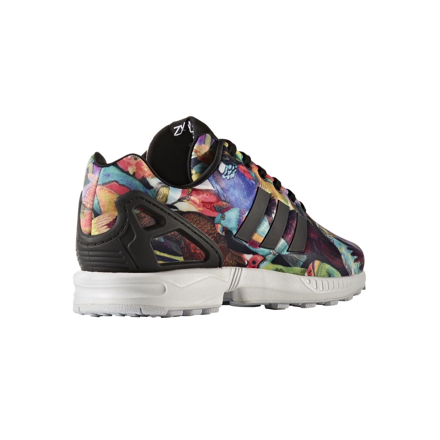 adidas torsion zx flux