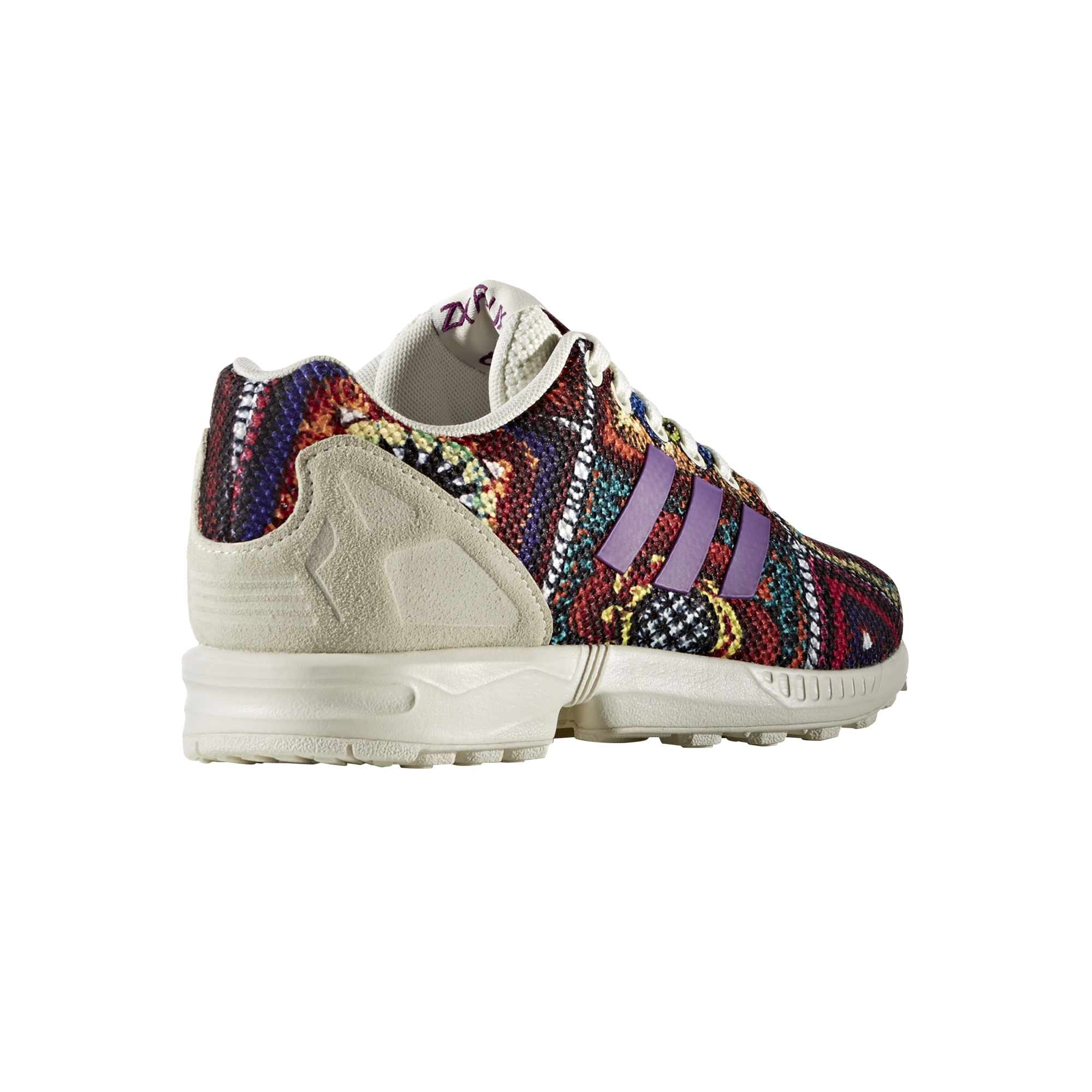 adidas originals zx flux w