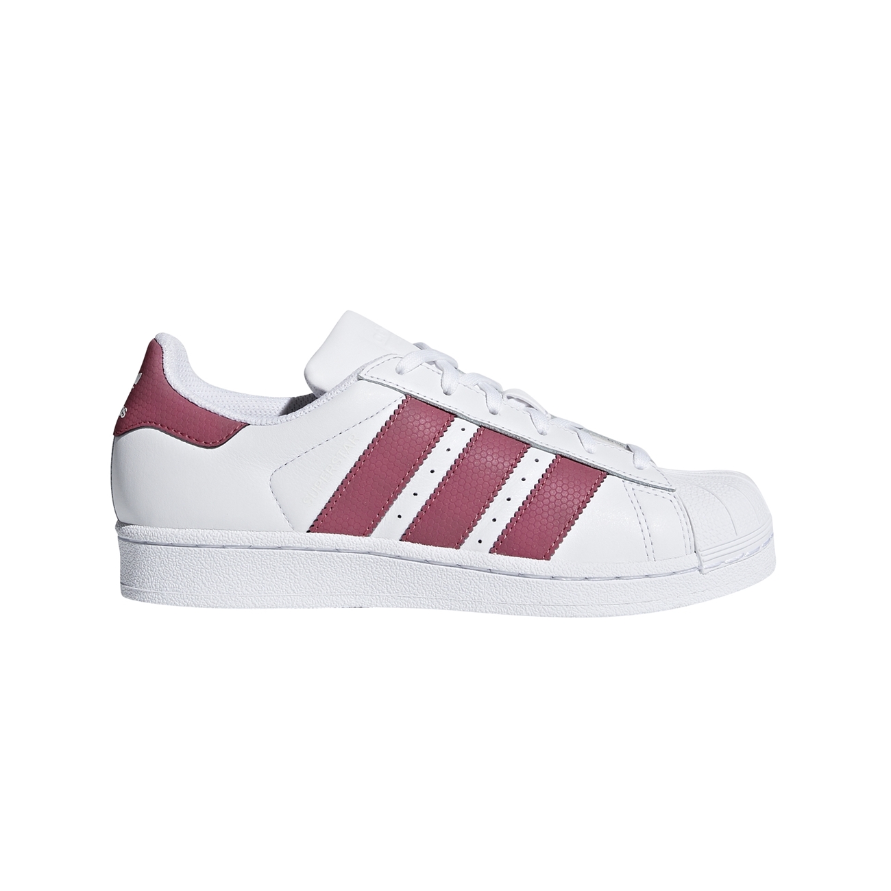 superstar men Pink