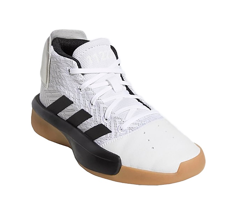 tenis adidas pro adversary 2019