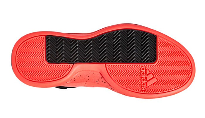 tênis pro adversary low 2019