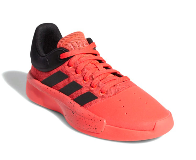 tênis adidas pro adversary low 2019