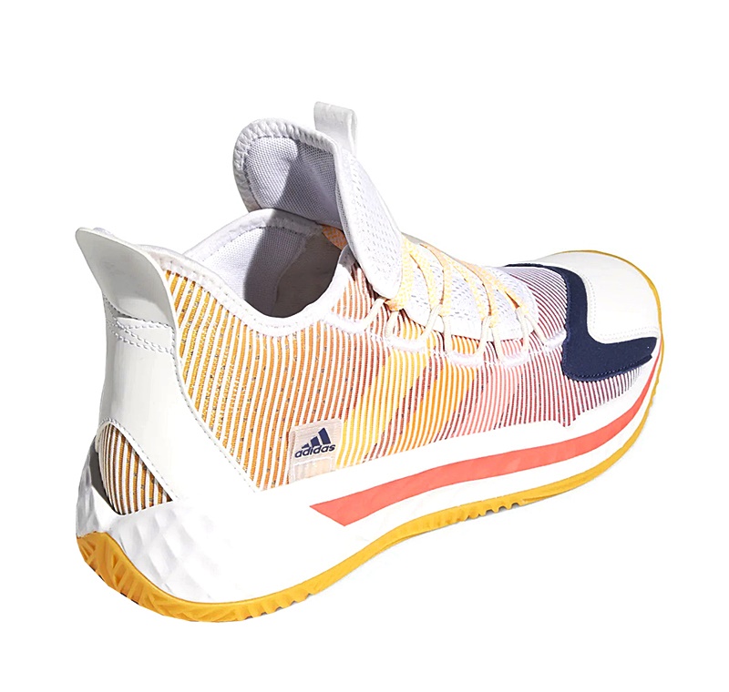 tenis adidas pro boost low