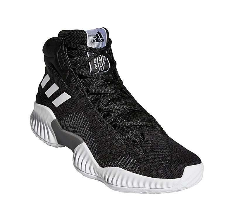 adidas basquete pro bounce 2018