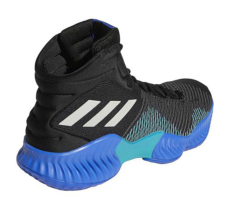 adidas basquete pro bounce 2018